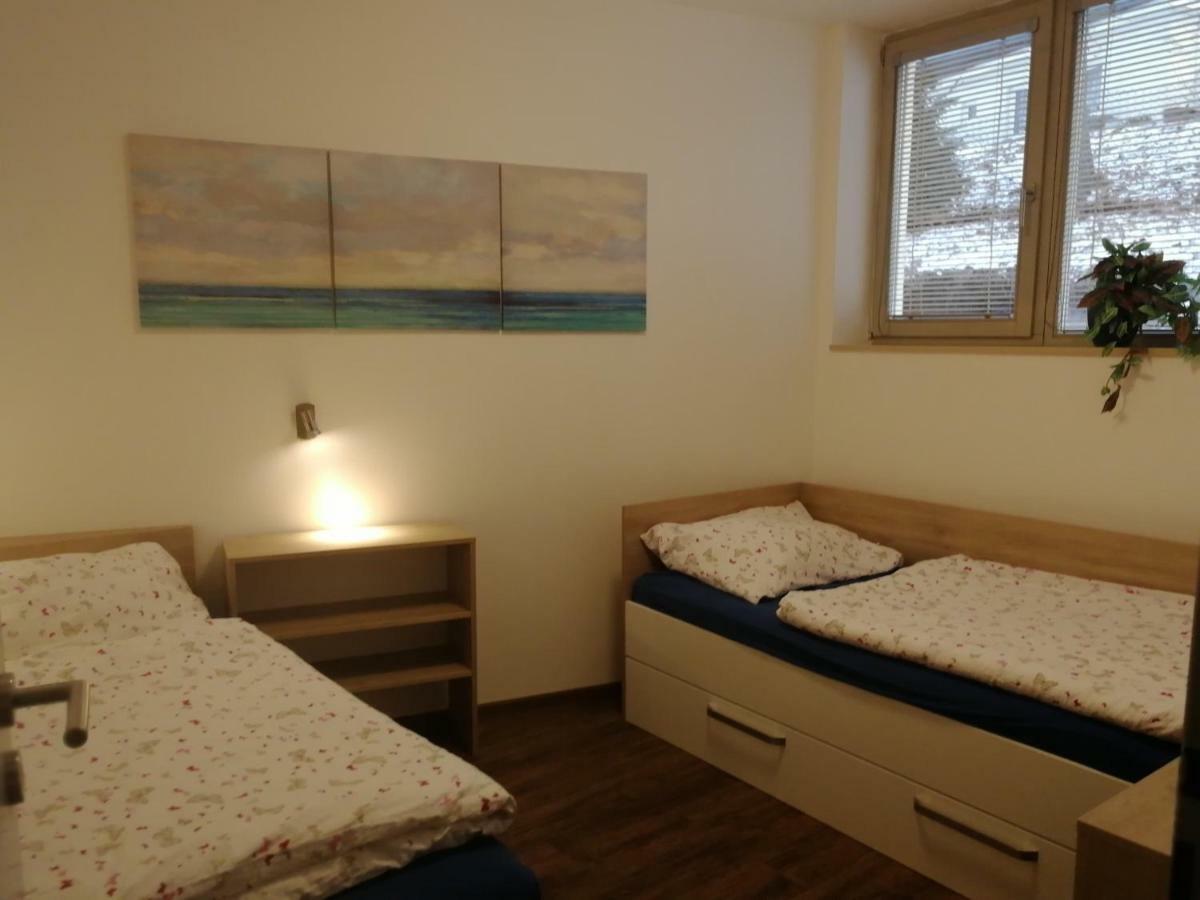 Rodinny Apartman Harrachov 606 Exterior photo