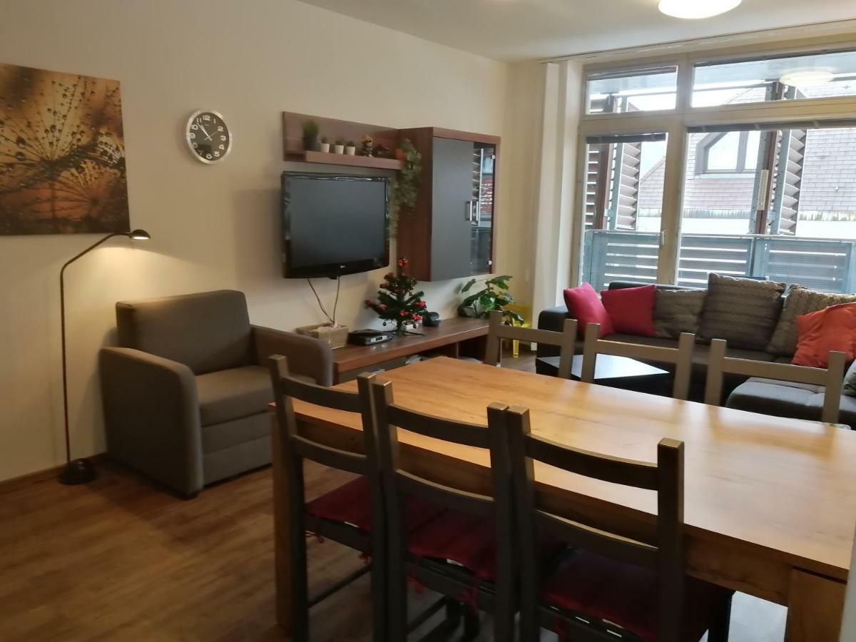 Rodinny Apartman Harrachov 606 Exterior photo