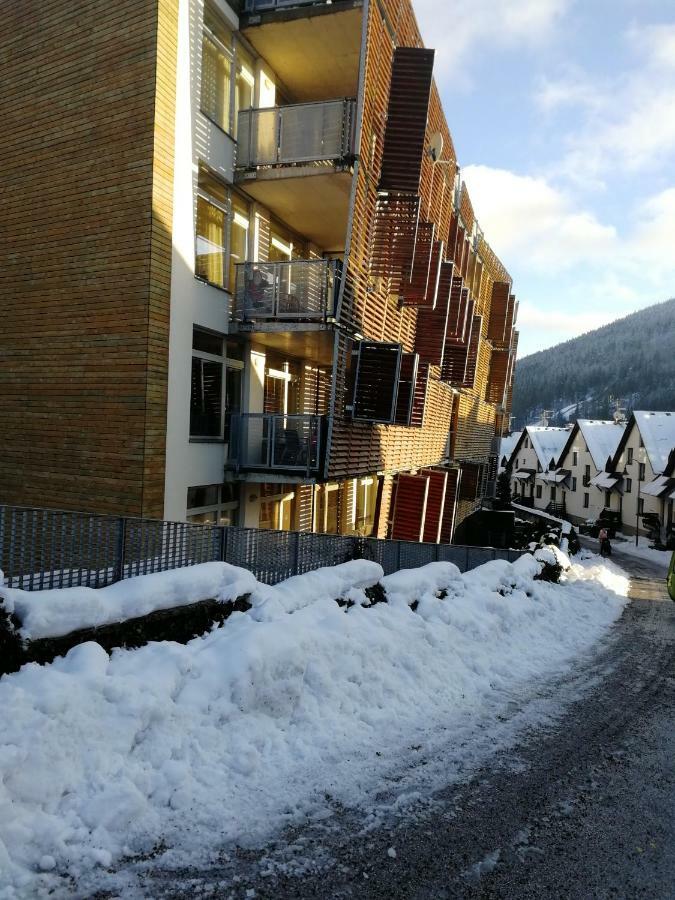Rodinny Apartman Harrachov 606 Exterior photo