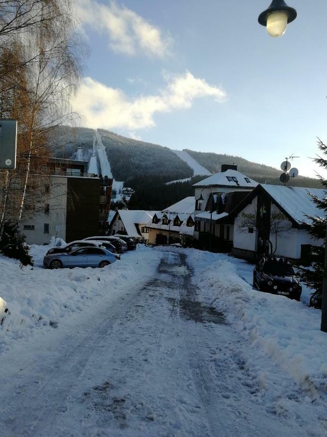 Rodinny Apartman Harrachov 606 Exterior photo